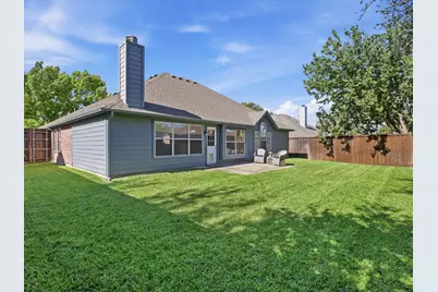 2820 Bradford Oaks Drive, McKinney, TX 75071 - Photo 3