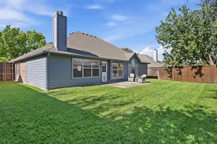 2820 Bradford Oaks Dr, McKinney, TX 75071 - Photo 3