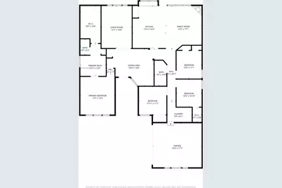 2820 Bradford Oaks Drive, McKinney, TX 75071 - Photo 31