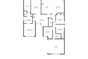 2820 Bradford Oaks Dr, McKinney, TX 75071 - Photo 31