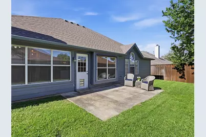 2820 Bradford Oaks Drive, McKinney, TX 75071 - Photo 29