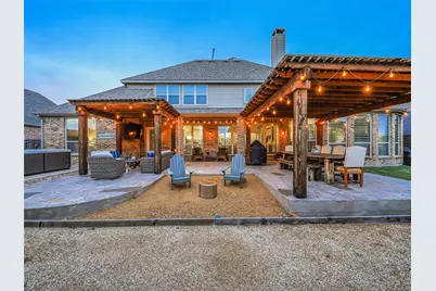 620 Abbey Lane, Prosper, TX 75078 - Photo 3