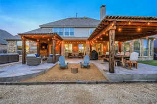 620 Abbey Ln, Prosper, TX 75078 - Photo 3