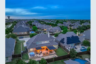 620 Abbey Lane, Prosper, TX 75078 - Photo 5