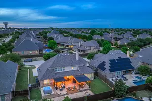 620 Abbey Ln, Prosper, TX 75078 - Photo 5
