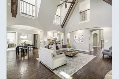 620 Abbey Lane, Prosper, TX 75078 - Photo 1