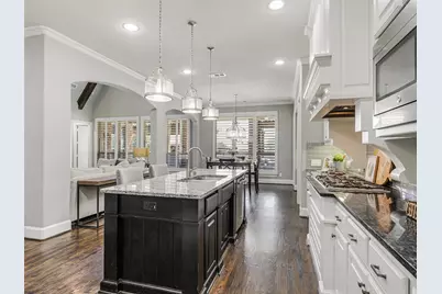620 Abbey Lane, Prosper, TX 75078 - Photo 11