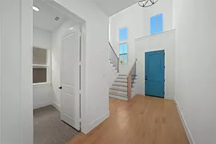 3585 Honeycutt Dr, Frisco, TX 75033 - Photo 5