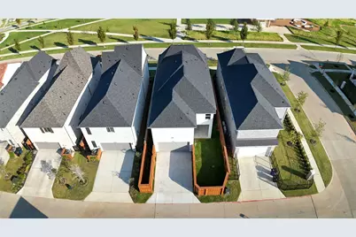 3585 Honeycutt Drive, Frisco, TX 75033 - Photo 3