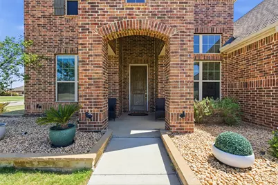 298 Pebblebrook Lane, Sunnyvale, TX 75182 - Photo 5