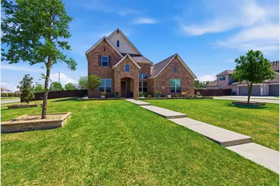 298 Pebblebrook Lane, Sunnyvale, TX 75182 - Photo 1