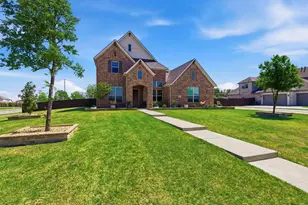 298 Pebblebrook Ln, Sunnyvale, TX 75182 - Photo 1