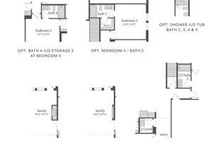 2440 Aurora Ave, Celina, TX 75009 - Photo 3