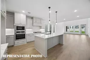 2440 Aurora Ave, Celina, TX 75009 - Photo 7