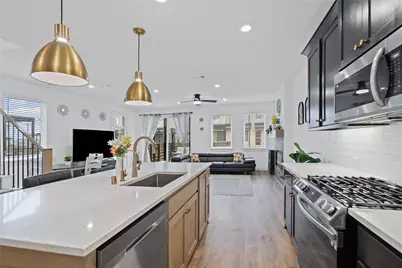 801 Cavitt Court, Prosper, TX 75078 - Photo 13