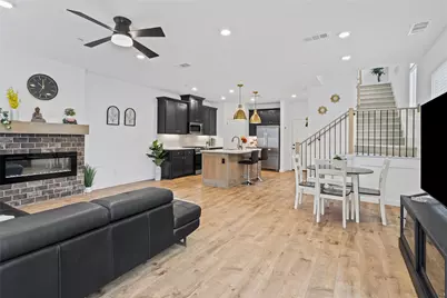 801 Cavitt Court, Prosper, TX 75078 - Photo 5