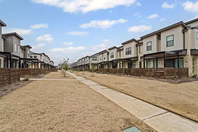 801 Cavitt Court, Prosper, TX 75078 - Photo 29