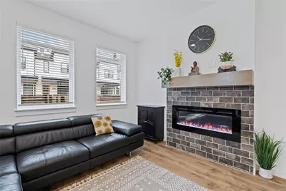 801 Cavitt Court, Prosper, TX 75078 - Photo 9