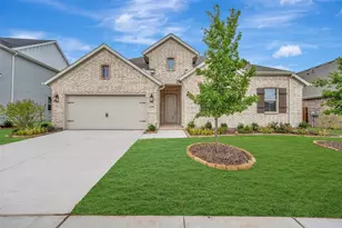 1289 Butterfly Dl Dr, Lavon, TX 75166 - Photo 1