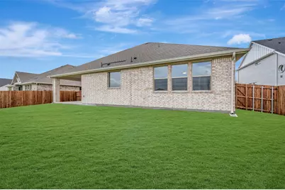 1289 Butterfly Dale Drive, Lavon, TX 75166 - Photo 33