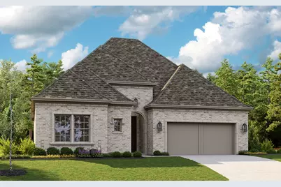 4770 Belo Drive, Prosper, TX 75078 - Photo 1