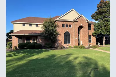 296 Ashwood Lane, Sunnyvale, TX 75182 - Photo 1