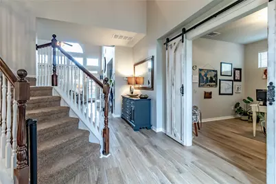 296 Ashwood Lane, Sunnyvale, TX 75182 - Photo 7