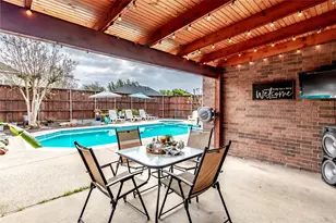 296 Ashwood Ln, Sunnyvale, TX 75182 - Photo 5