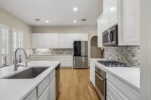 432 Loma Alta Dr, Flower Mound, TX 75022 - Photo 9