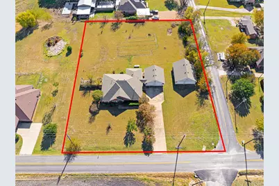 14184 County Road 489, Nevada, TX 75173 - Photo 1