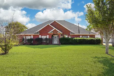 14184 County Road 489, Nevada, TX 75173 - Photo 3