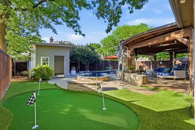 100 Red Bluff Court, Hickory Creek, TX 75065 - Photo 37