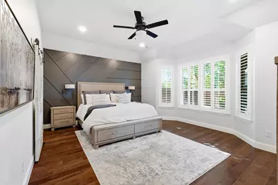 100 Red Bluff Court, Hickory Creek, TX 75065 - Photo 21