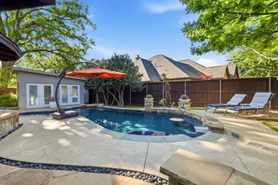 100 Red Bluff Court, Hickory Creek, TX 75065 - Photo 33