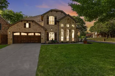 100 Red Bluff Court, Hickory Creek, TX 75065 - Photo 3