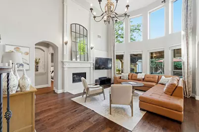 100 Red Bluff Court, Hickory Creek, TX 75065 - Photo 9