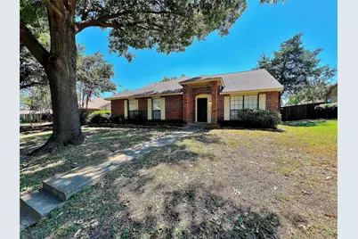 1028 Whitewater Trail, DeSoto, TX 75115 - Photo 1