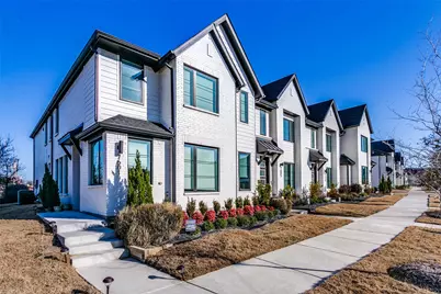 7605 Reis Lane, North Richland Hills, TX 76182 - Photo 1