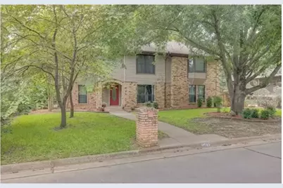 2719 Sunrise Drive, Arlington, TX 76006 - Photo 1