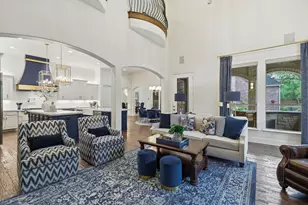 2216 Yeargain Ct, Southlake, TX 76092 - Photo 11