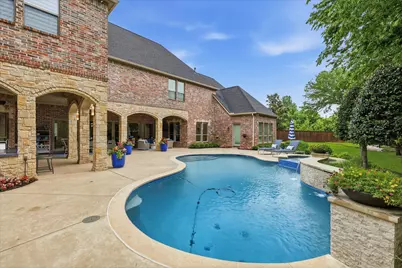 2216 Yeargain Court, Southlake, TX 76092 - Photo 35