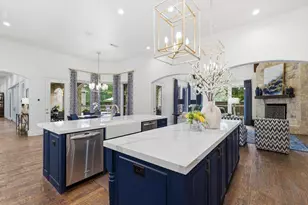 2216 Yeargain Ct, Southlake, TX 76092 - Photo 9