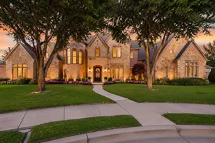 2216 Yeargain Ct, Southlake, TX 76092 - Photo 1