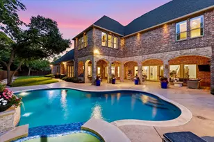 2216 Yeargain Ct, Southlake, TX 76092 - Photo 33