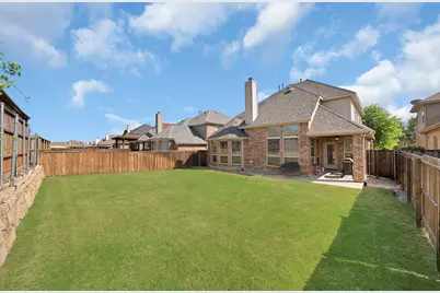 1030 Brigham Drive, Forney, TX 75126 - Photo 27