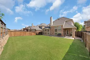 1030 Brigham Drive, Forney, TX 75126 - Photo 27