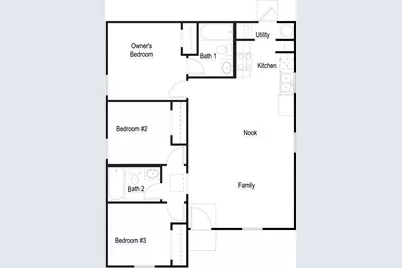 2614 Hooper Street, Dallas, TX 75215 - Photo 7