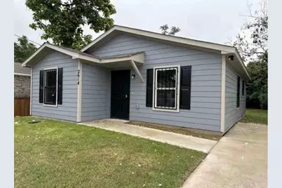 2614 Hooper Street, Dallas, TX 75215 - Photo 1