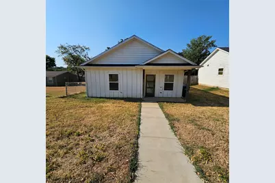 730 E Woodard Street, Denison, TX 75021 - Photo 1