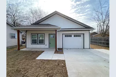 104 E Forest Avenue, Sherman, TX 75090 - Photo 1